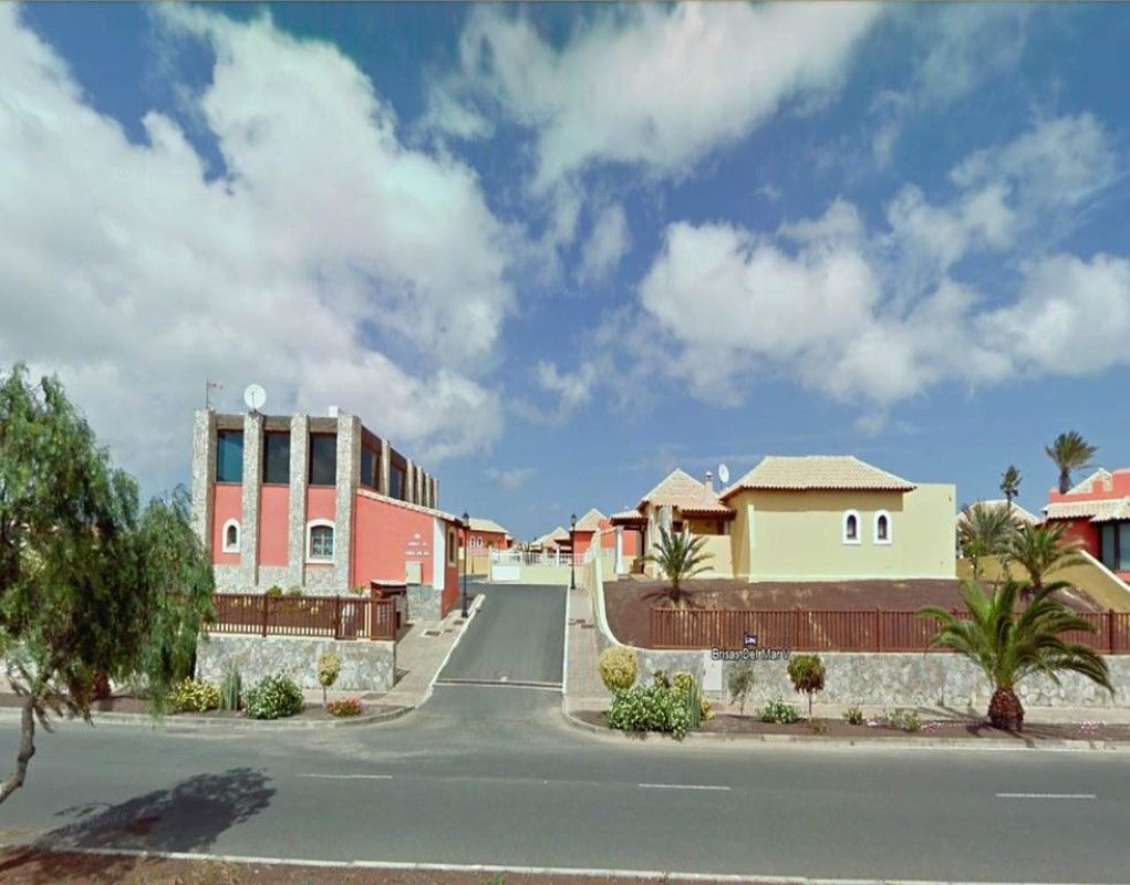 Szálloda Labranda Villas Brisas Del Mar Corralejo